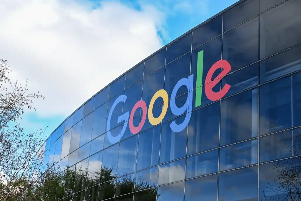 جديد قضية احتكار جوجل لمحرك البحث
