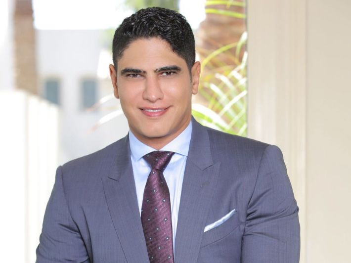 قصة نجاح أحمد أبو هشيمة: من موظف بسيط لواحد من أكبر رجال الأعمال في مصر