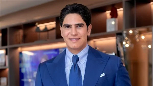 من هو احمد ابو هشيمة