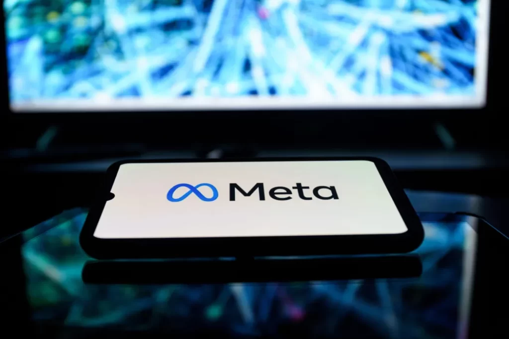 تحذير Meta AI: خطوة جديدة من ميتا لحماية بيانات المستخدمين