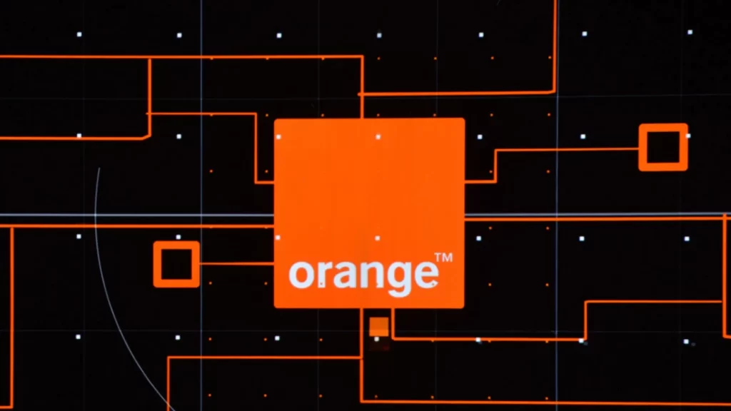 orange egypt