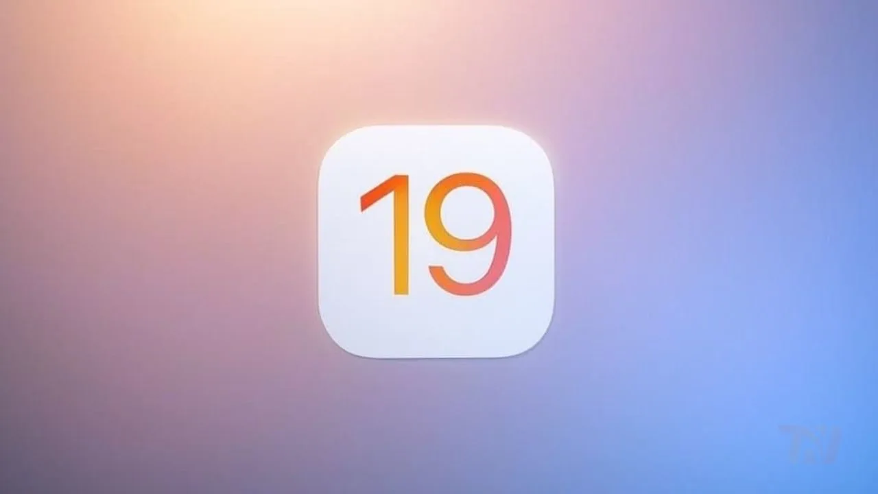مقارنة iOS 18 و iOS 19