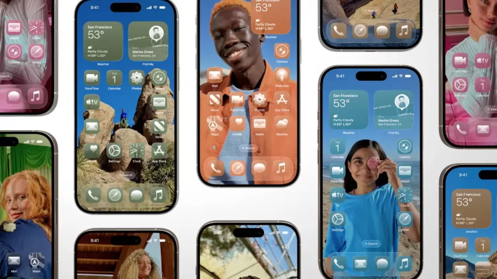 IOS 26