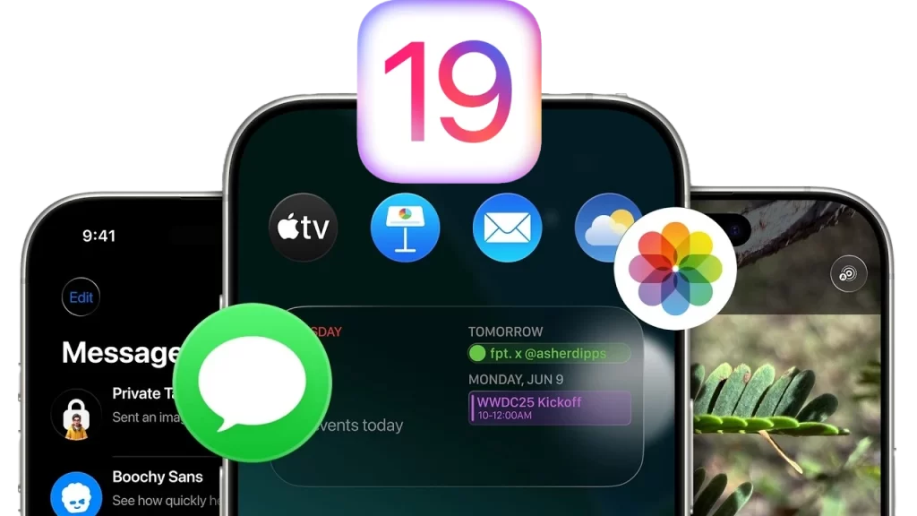 iOS 19