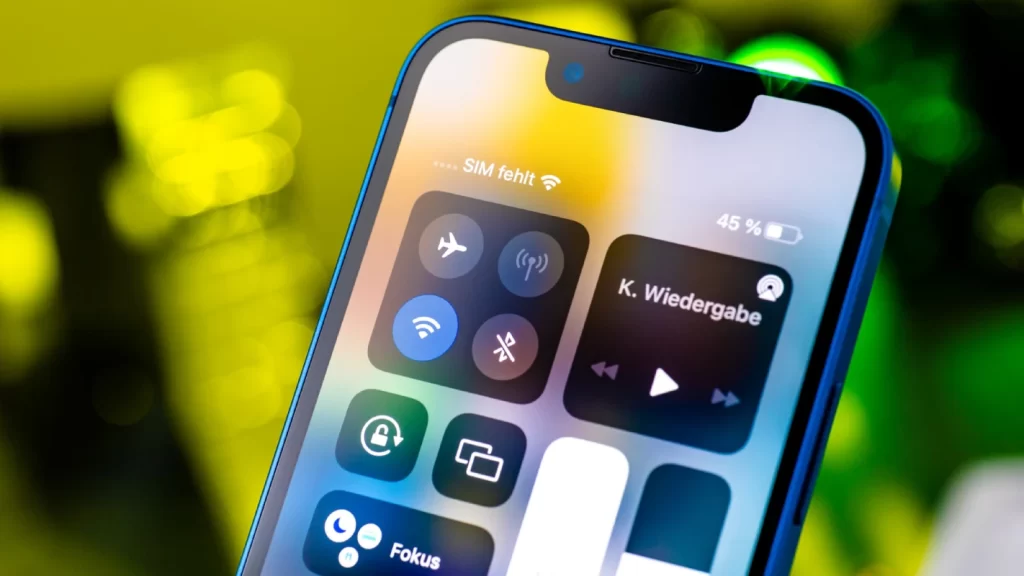 الأجهزة التي ستدعم iOS 19