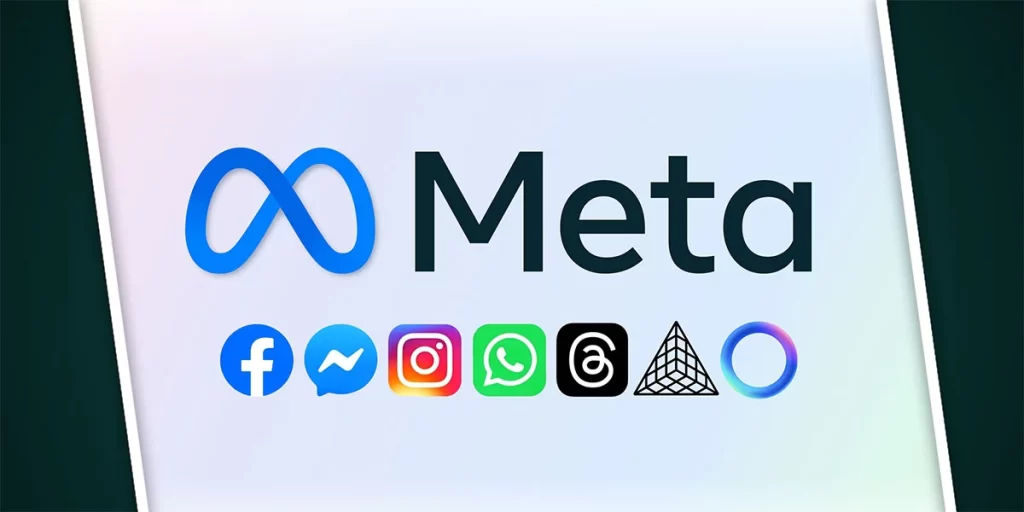 meta company