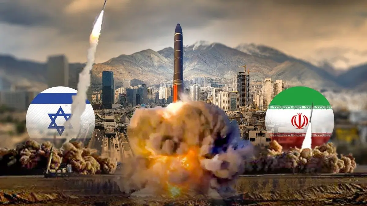 تأثير حرب إسرائيل وإيران على الاقتصاد العالمي: أزمة طاقة وأسواق تحت الحصار