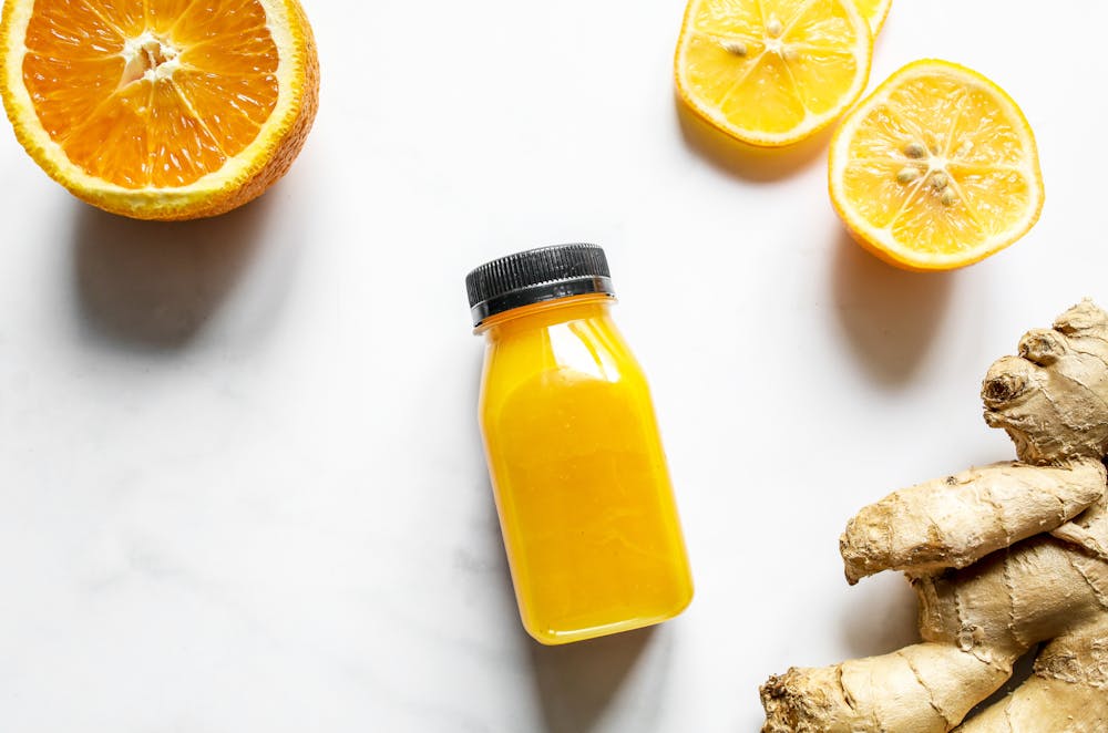 مشروبات ترفع المناعة وتحميك من الفيروسات