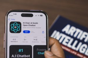 تغير خريطة الذكاء الاصطناعي التوليدي: تراجع ChatGPT وصعود Gemini