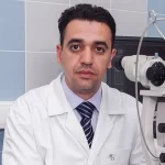 البروفيسور سعيد رزيق هو طبيب وجراح عيون مغربي