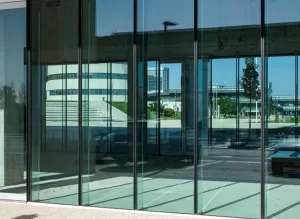 أبواب سيكوريت حديثة بجودة عالية وتركيب احترافي