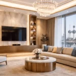 مقاول تشطيبات الكويت خبرة الصياد المحترف