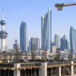 الهيكل الاسود في الكويت خبرة وجودة شركة الصياد المحترف للمقاولات