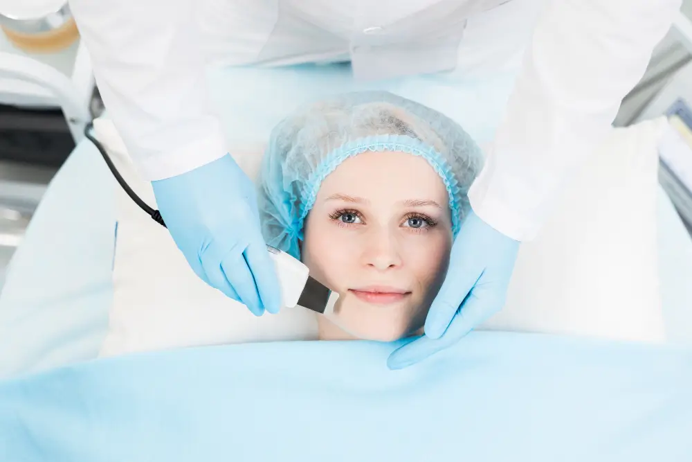 أفضل عيادات تجميل بالخليج