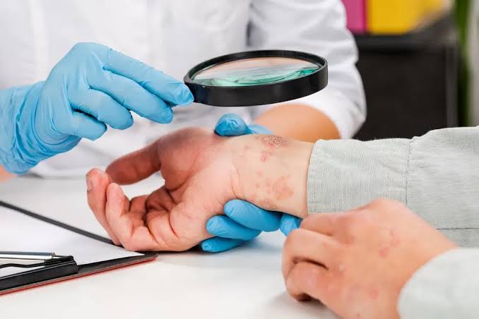 مراكز التجميل والجلدية في الخليج